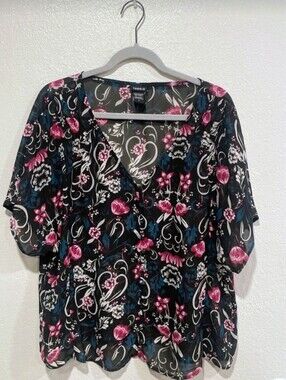 Torrid Women's Top